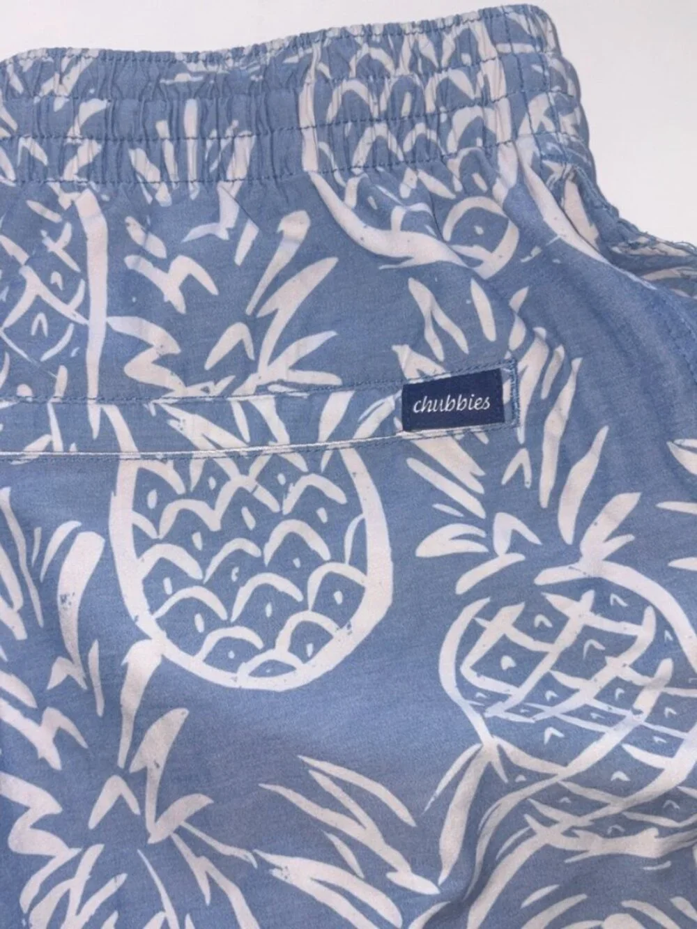 Chubbies Men's 